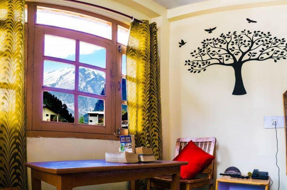 Hotel Apple Villa Manali  Exterior photo