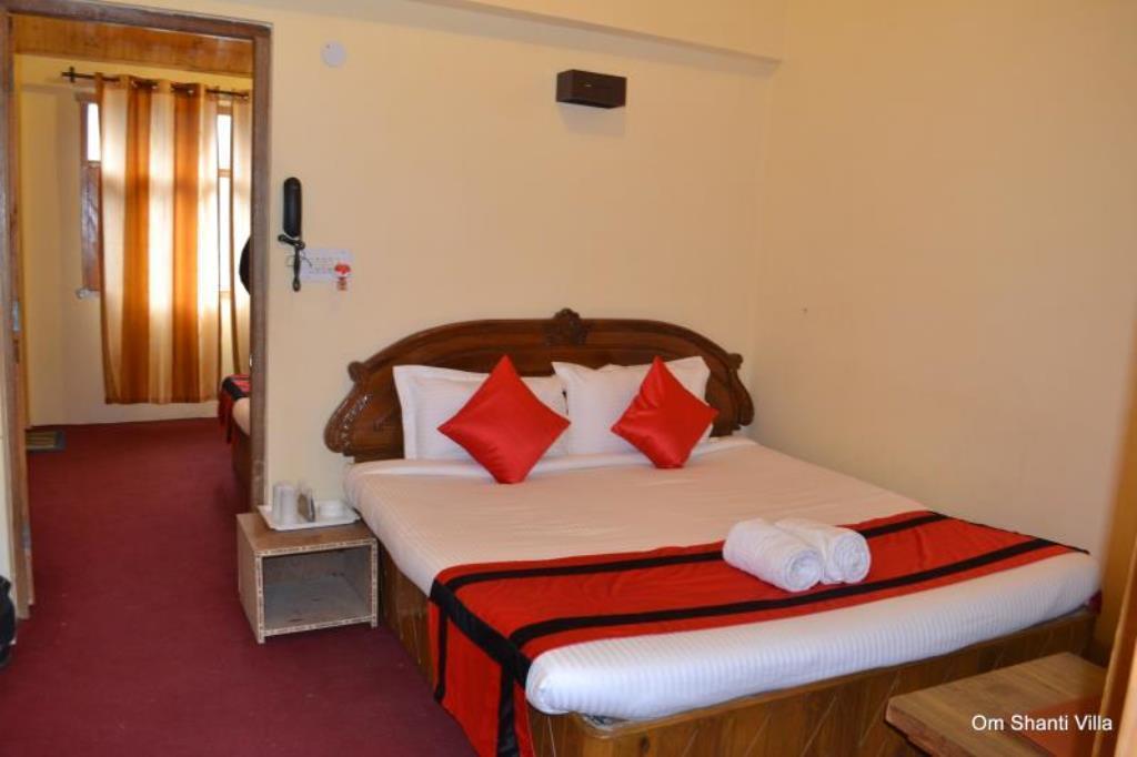 Hotel Apple Villa Manali  Exterior photo