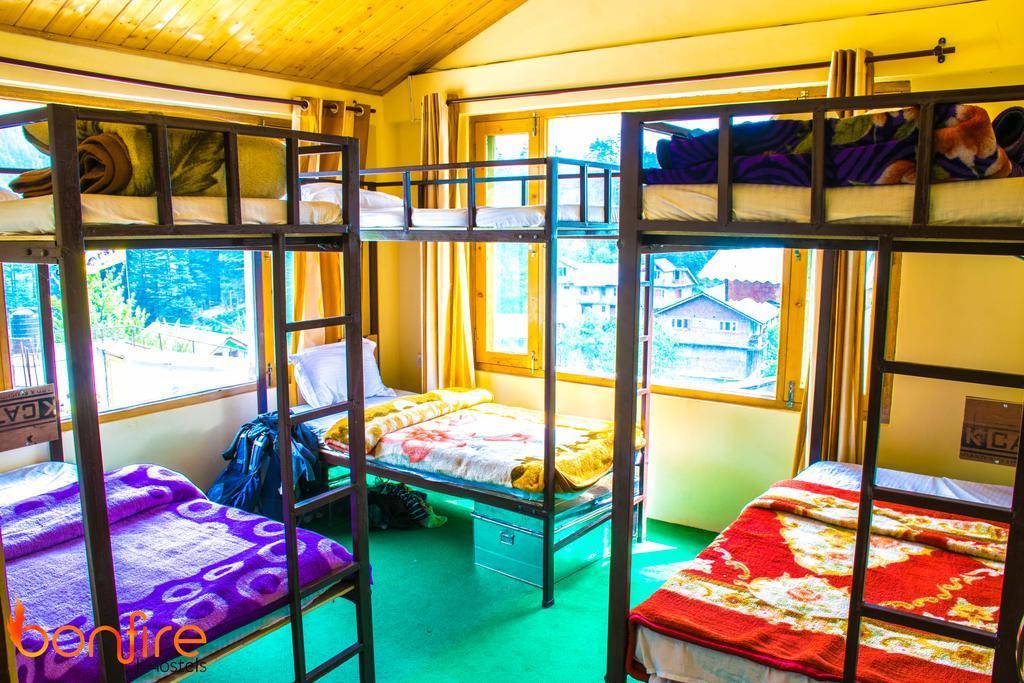 Hotel Apple Villa Manali  Exterior photo