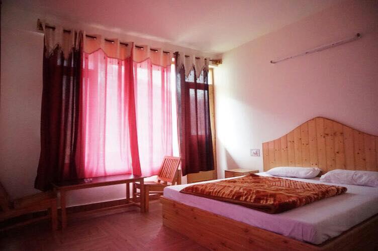 Hotel Apple Villa Manali  Exterior photo