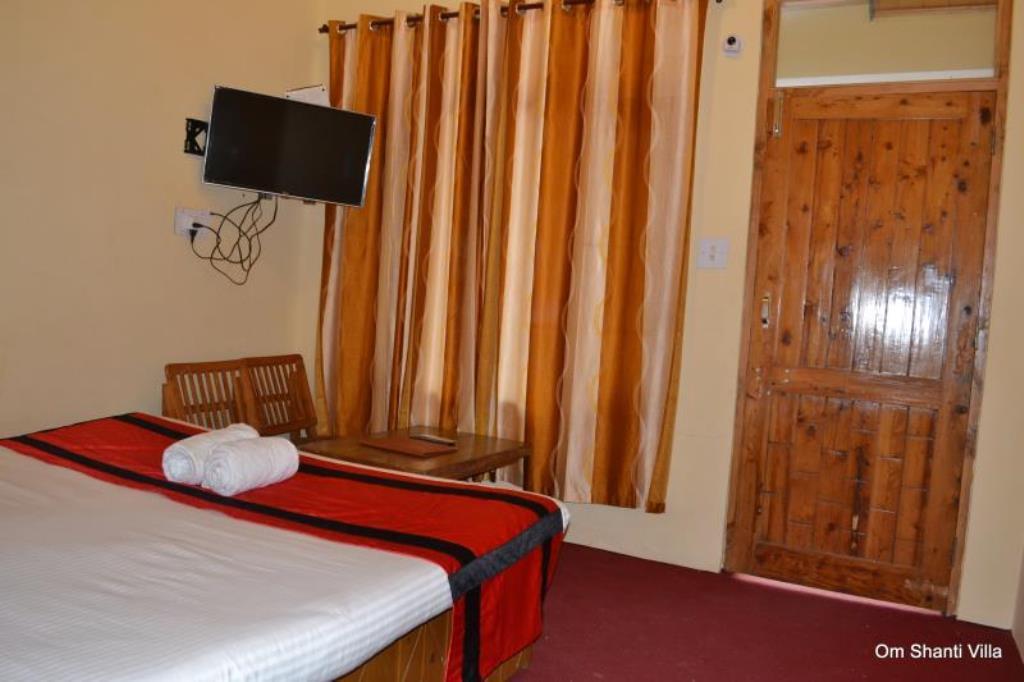Hotel Apple Villa Manali  Exterior photo